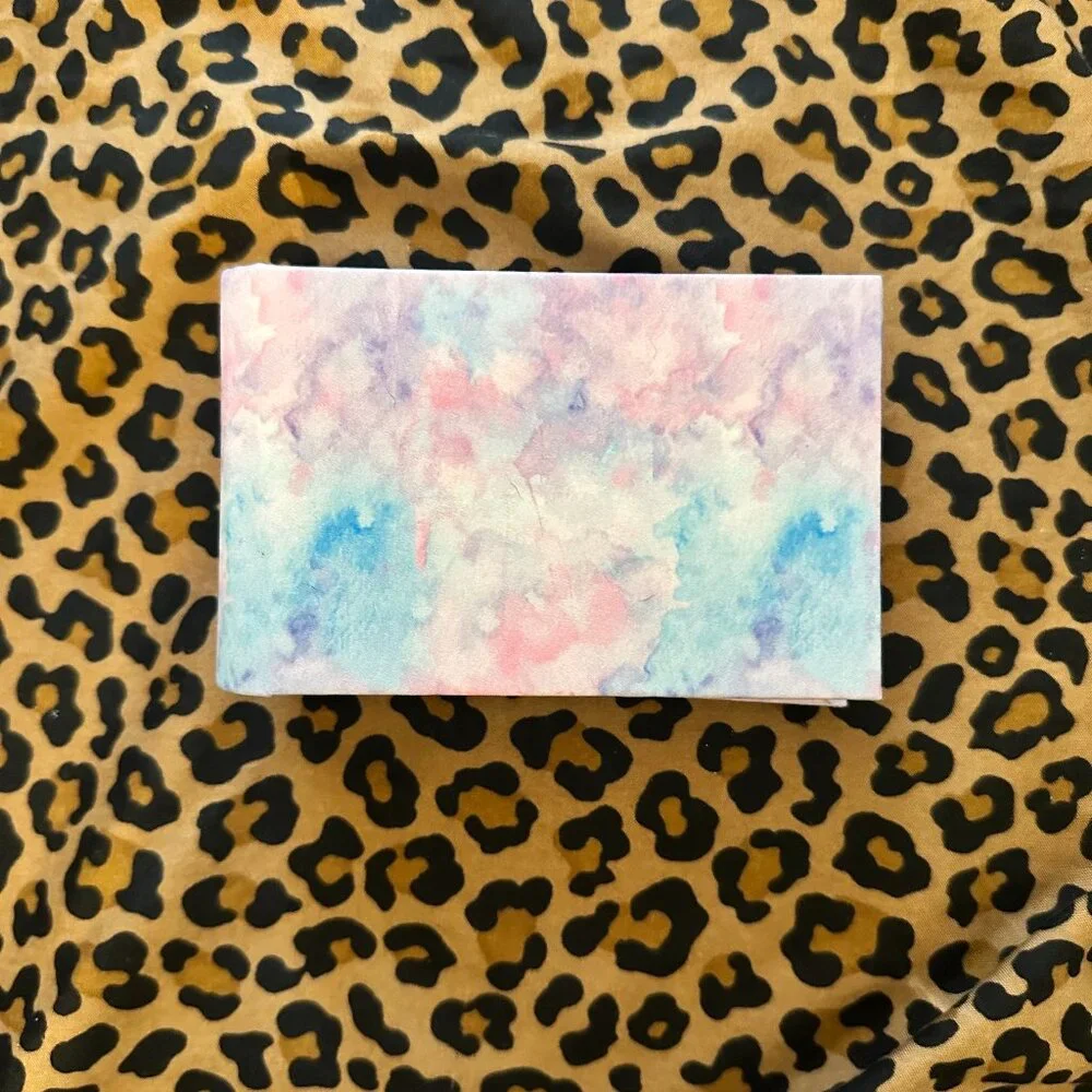 Polaroid Photo Album